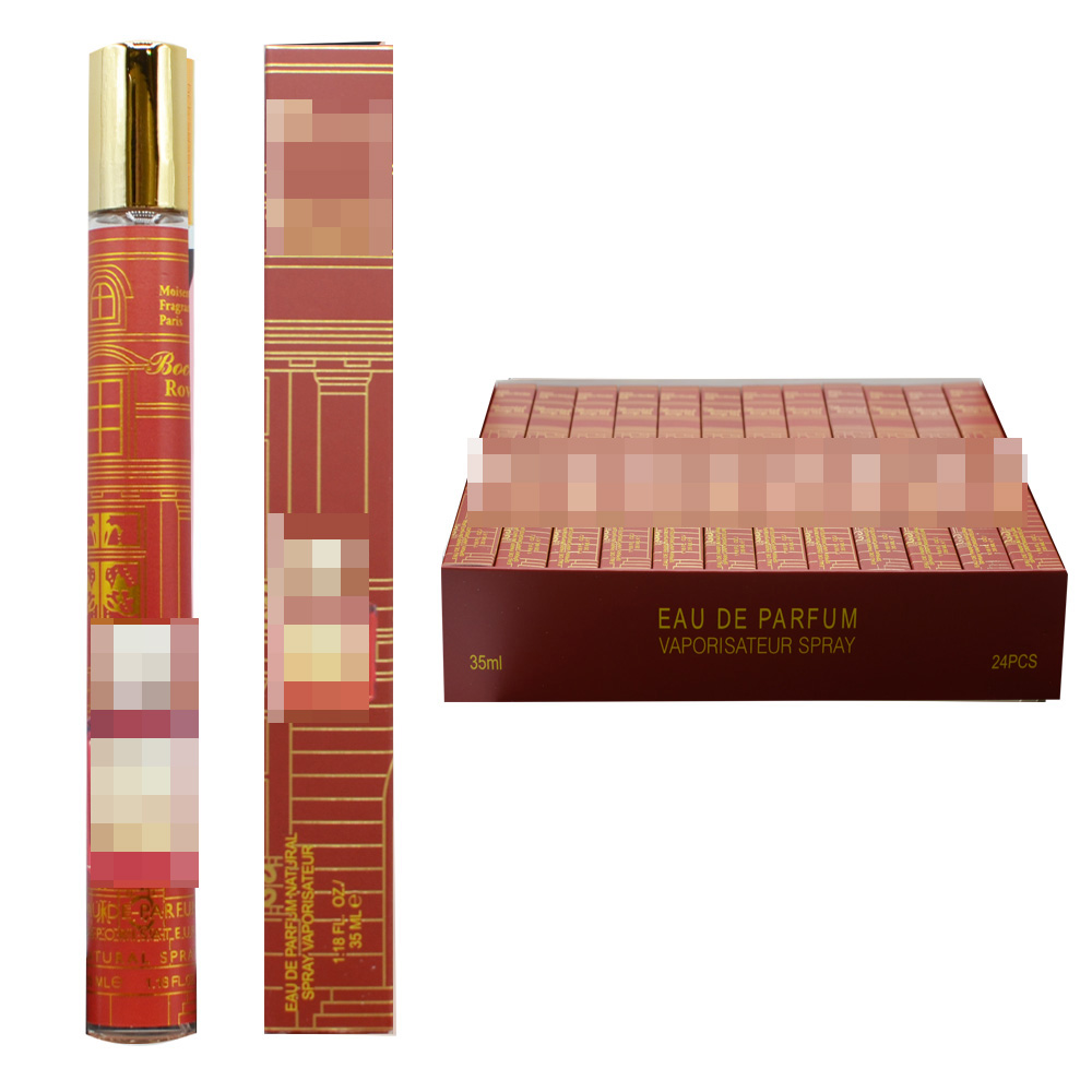 35ml BACA Perfume (24pcs/Box)